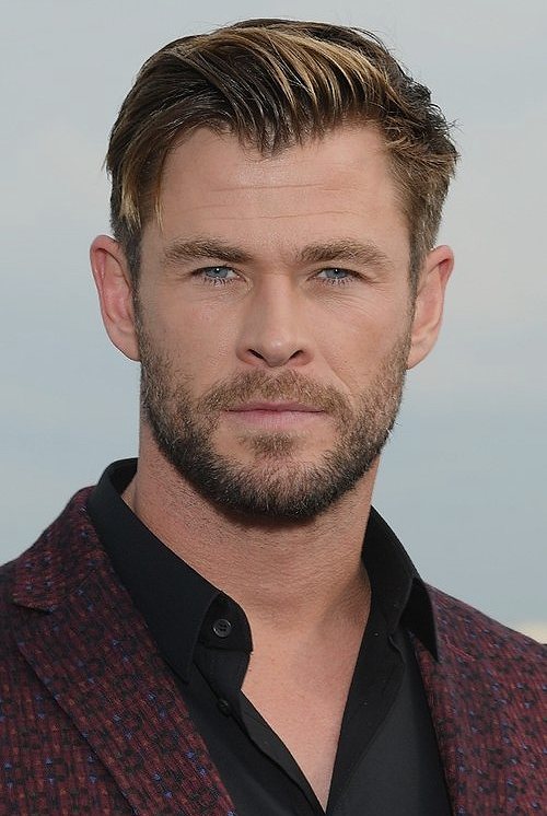 Chris Hemsworth