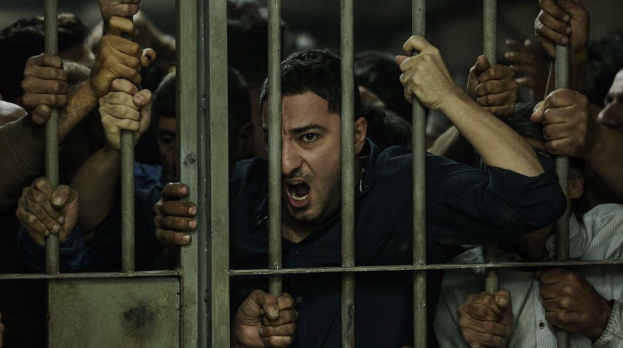 متری شش و نیم