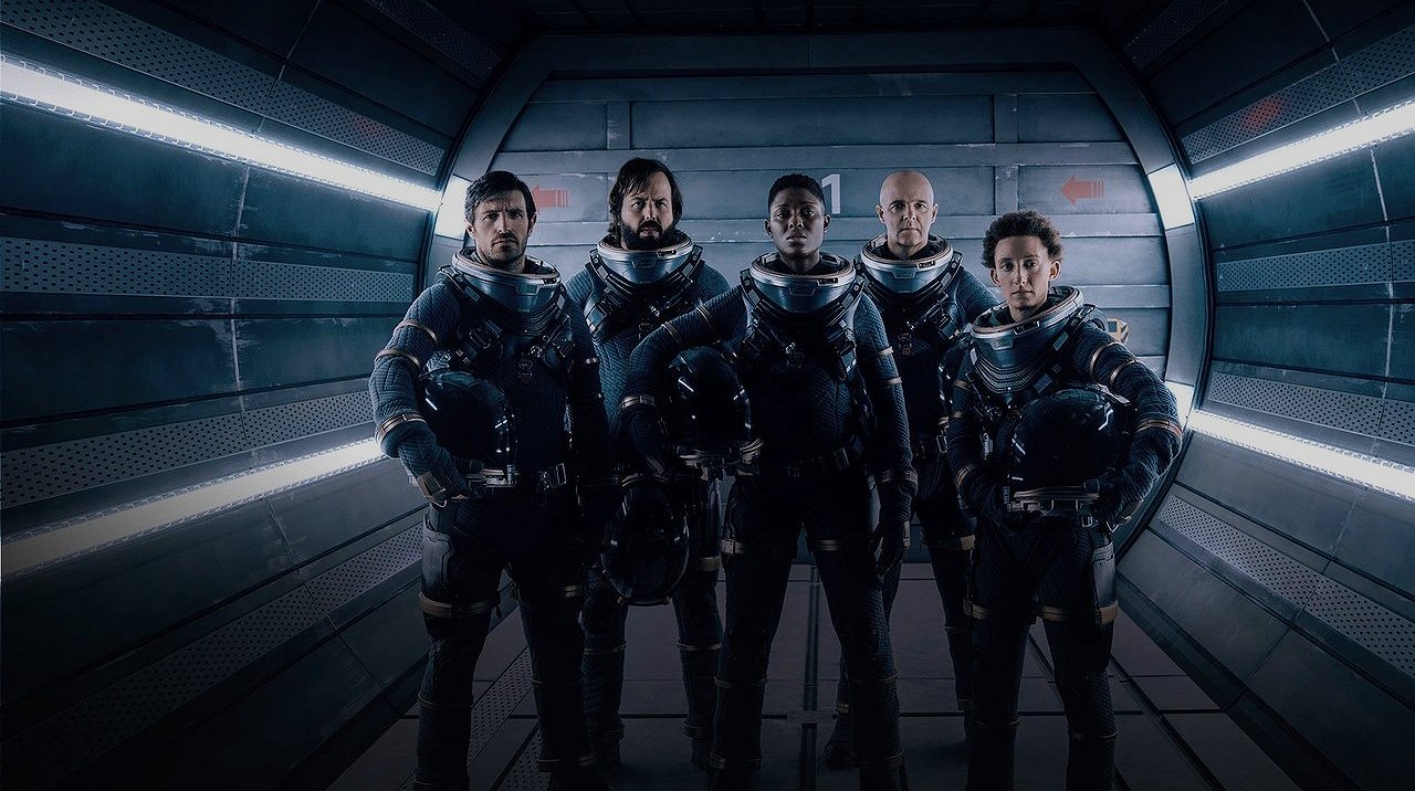 Nightflyers: เมื่อยานอวกาศกลายเป็นดวงตาสยองขวัญที่คุณไม่อยากลืม