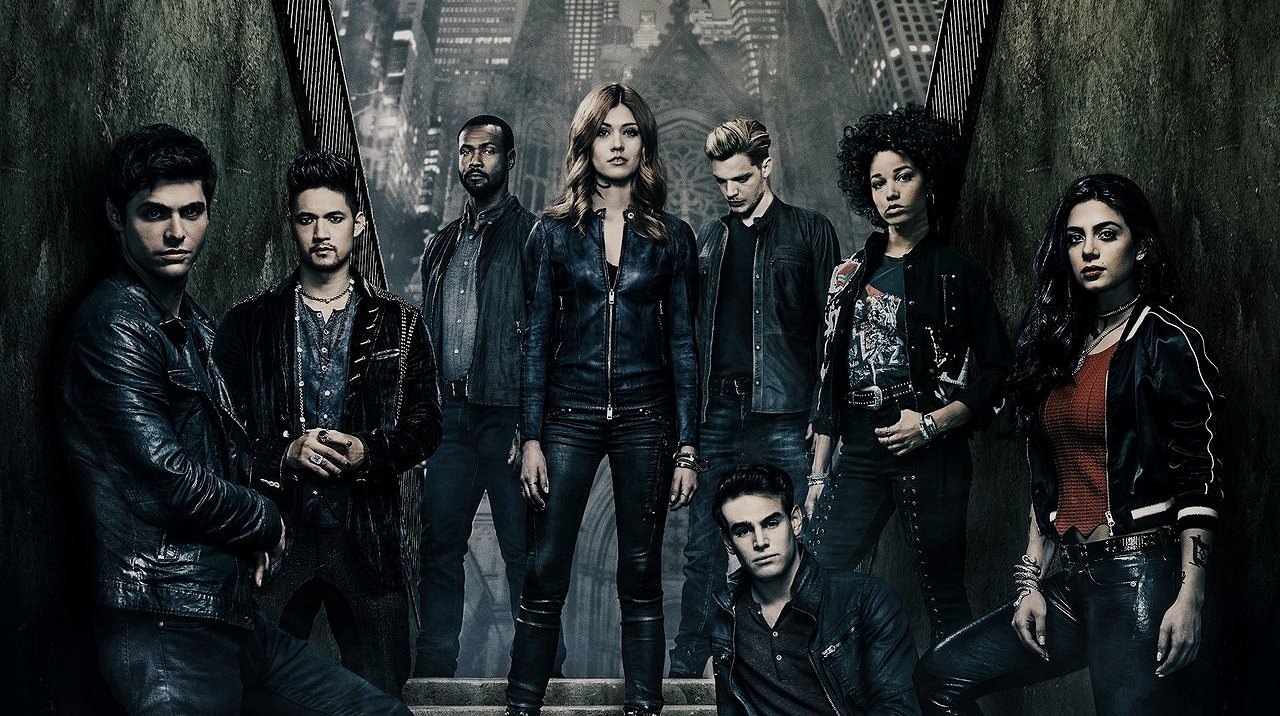 เมื่อมนุษย์ล่าปิศาจต้องสู้เพื่อตัวตน: รีวิว Shadowhunters ซีรีส์แฟนตาซีที่มากกว่าแค่สงคราม