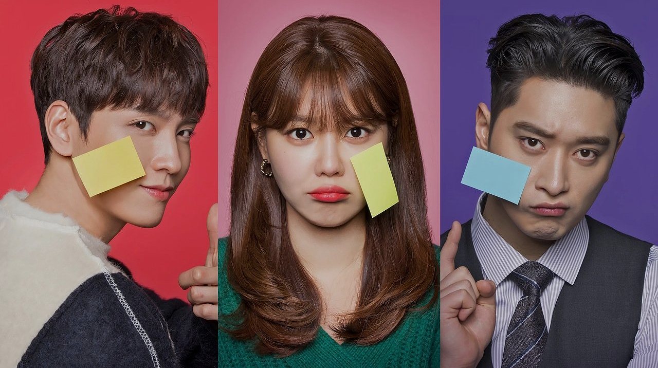 เมื่อแอนตี้แฟนกลายเป็นเมีย! รีวิว 'So I Married the Anti-Fan' ซีรีส์โรแมนติกคอมเมดี้ที่ทำให้คุณลืมโลก