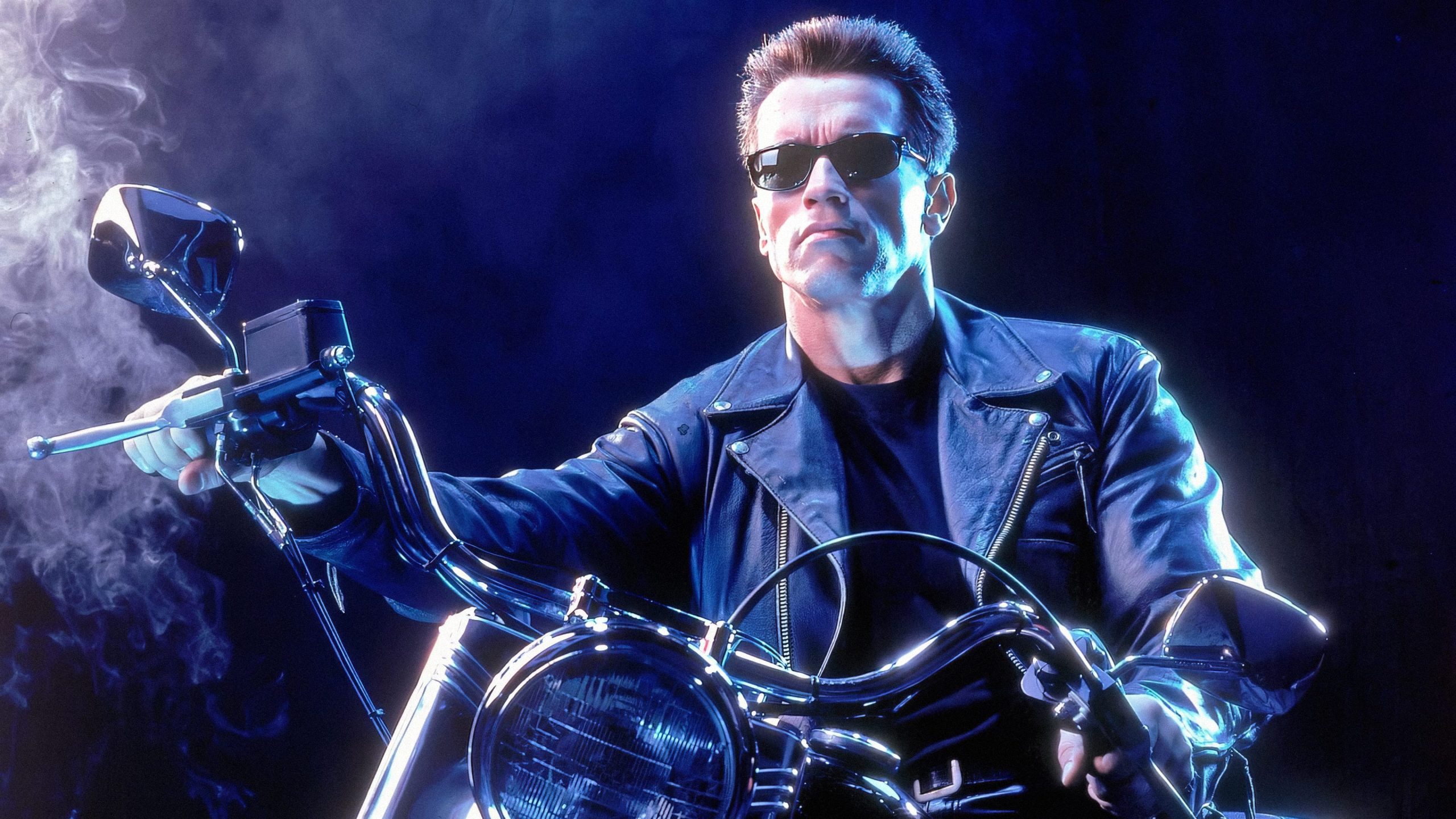 สปอยข้อคิดหนัง Terminator 2: Judgment Day ที่สุดแห่งปี