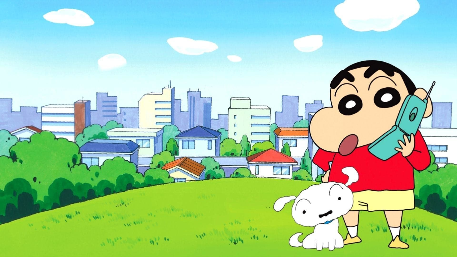 วิเคราะห์ฉากสำคัญอนิเมะ Shin Chan กลับมาดูอีก