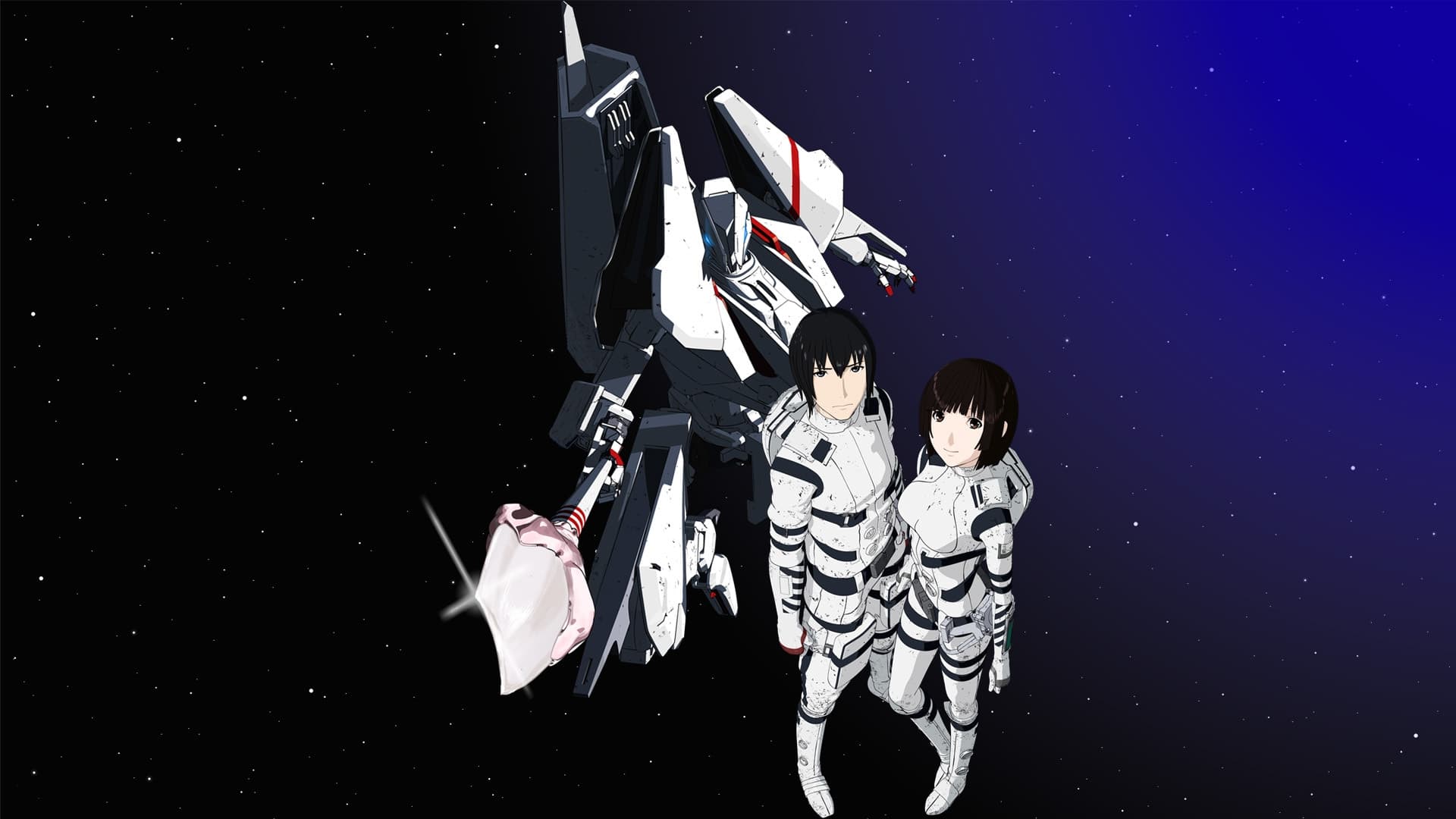 สปอยอนิเมะ Sidonia no Kishi ดีต่อใจ