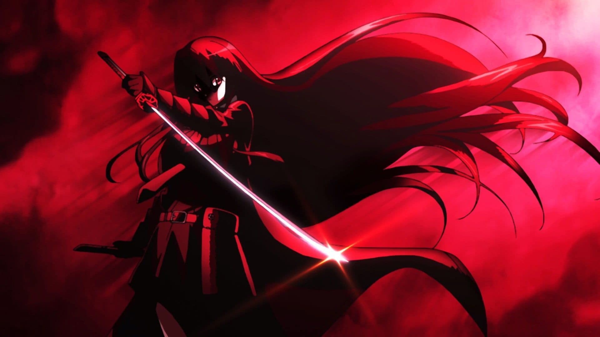 เจาะลึกอนิเมะดัง Akame ga Kill การสร้างเรื่องราว