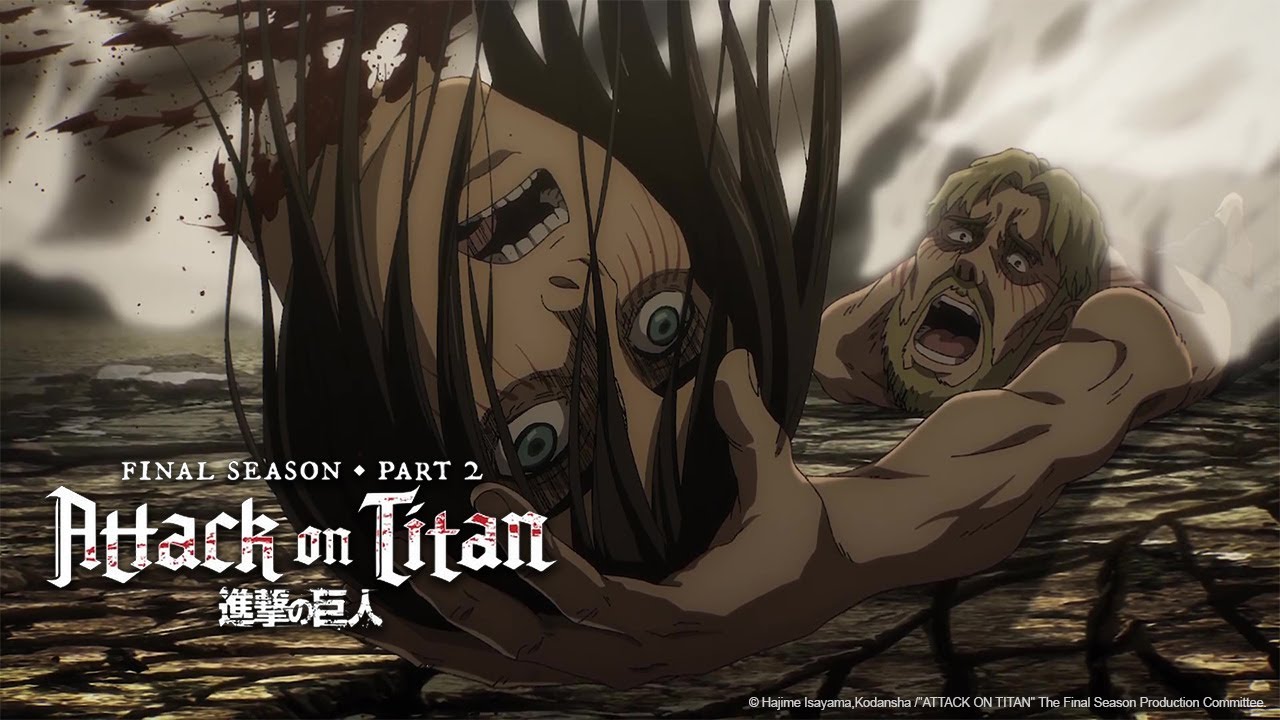 วิจารณ์หลังดูอนิเมะ Hanma Baki: Son of Ogre Season 2 การตีความที่น่าสนใจ