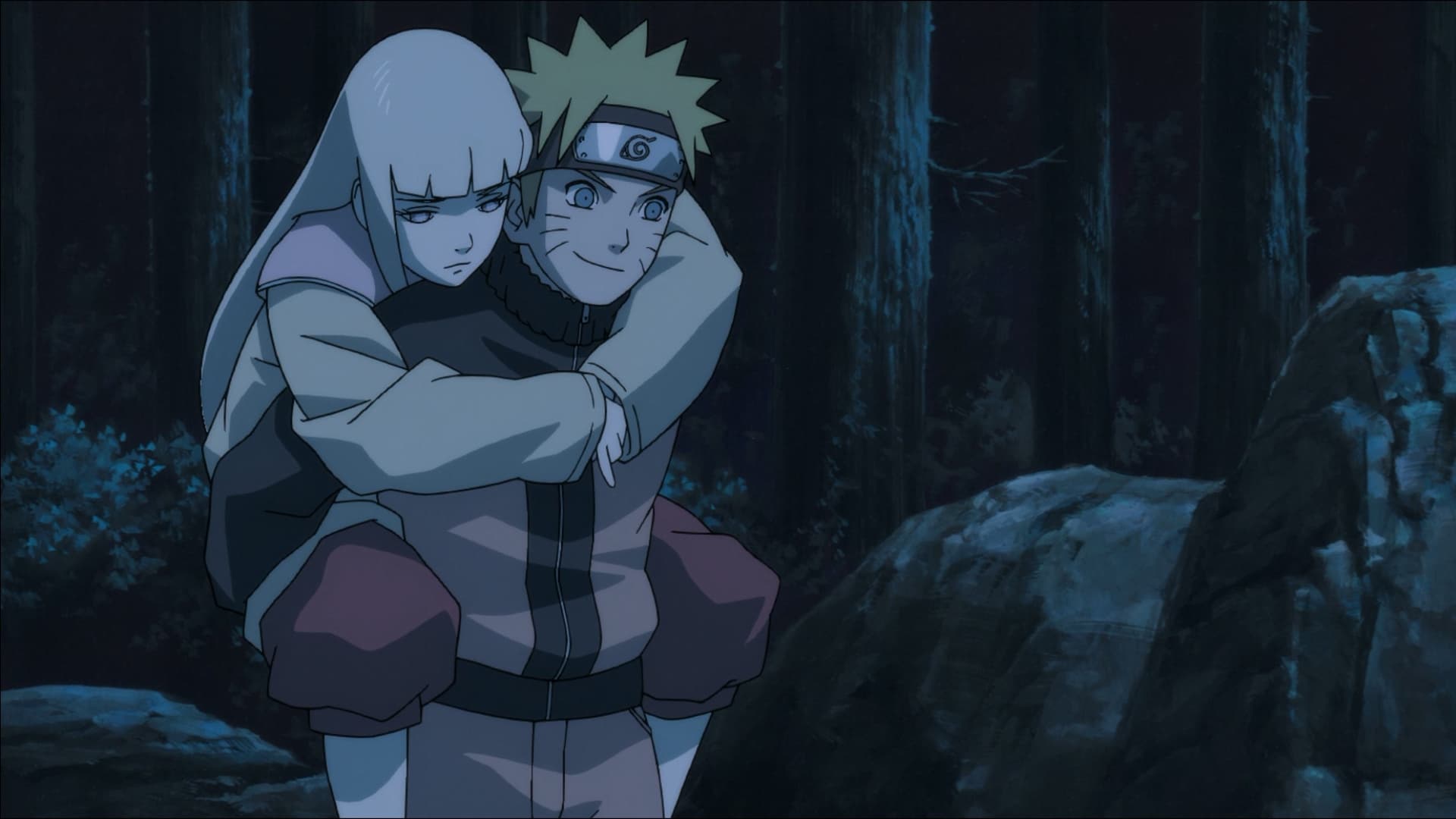 Naruto Shippuden รีวิวหนัง