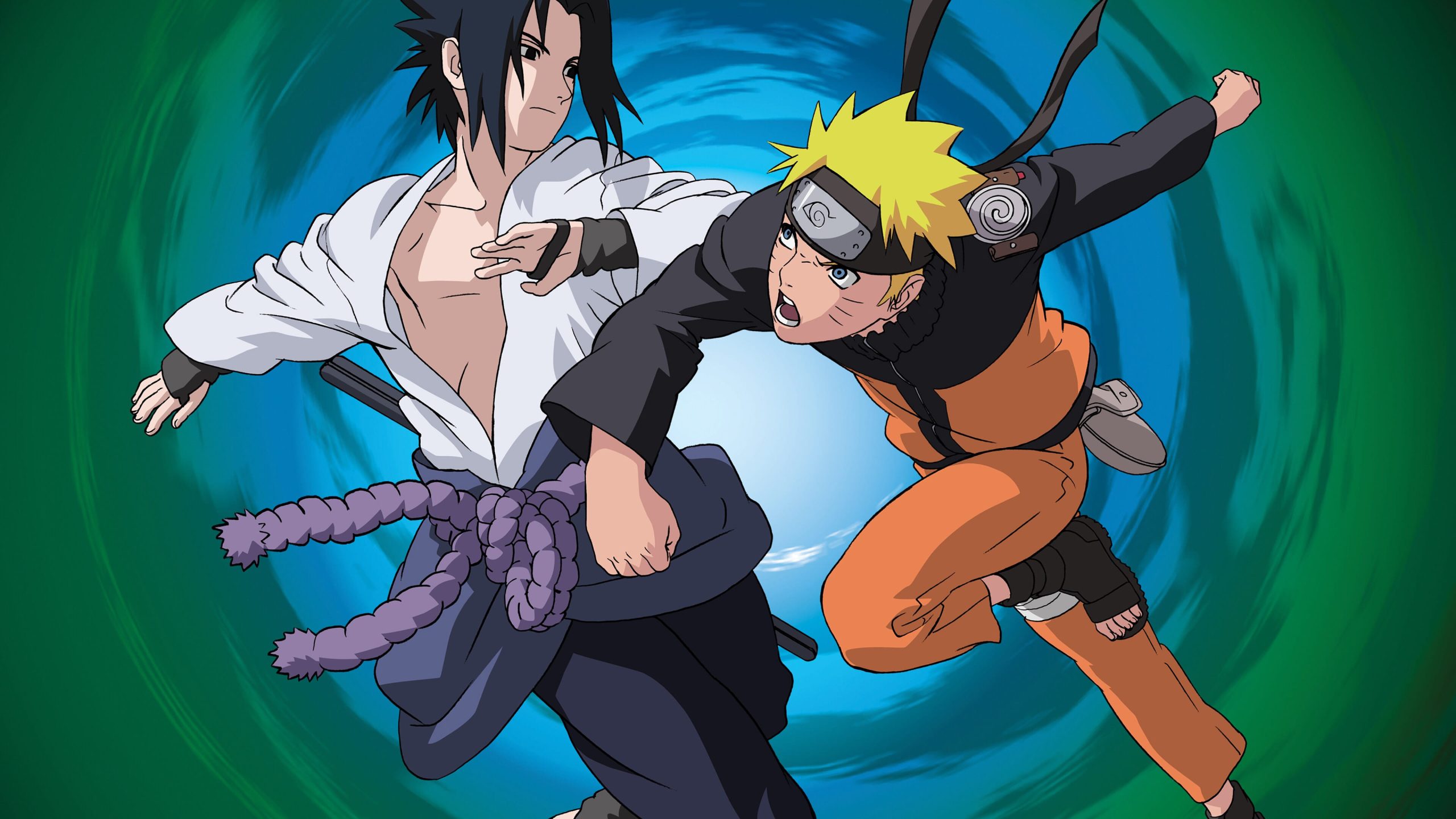 วิเคราะห์เนื้อหาอนิเมะ Naruto Shippuden กลมกลืน