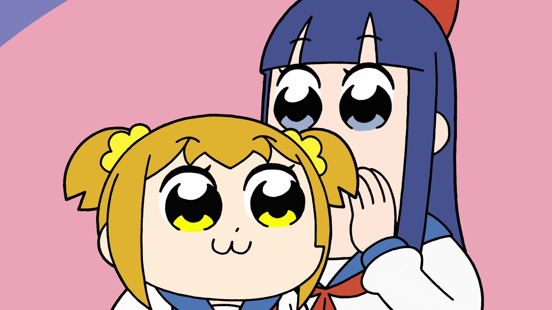 วิจารณ์และวิเคราะห์อนิเมะ Pop Team Epic Season 2 บันเทิงใจ