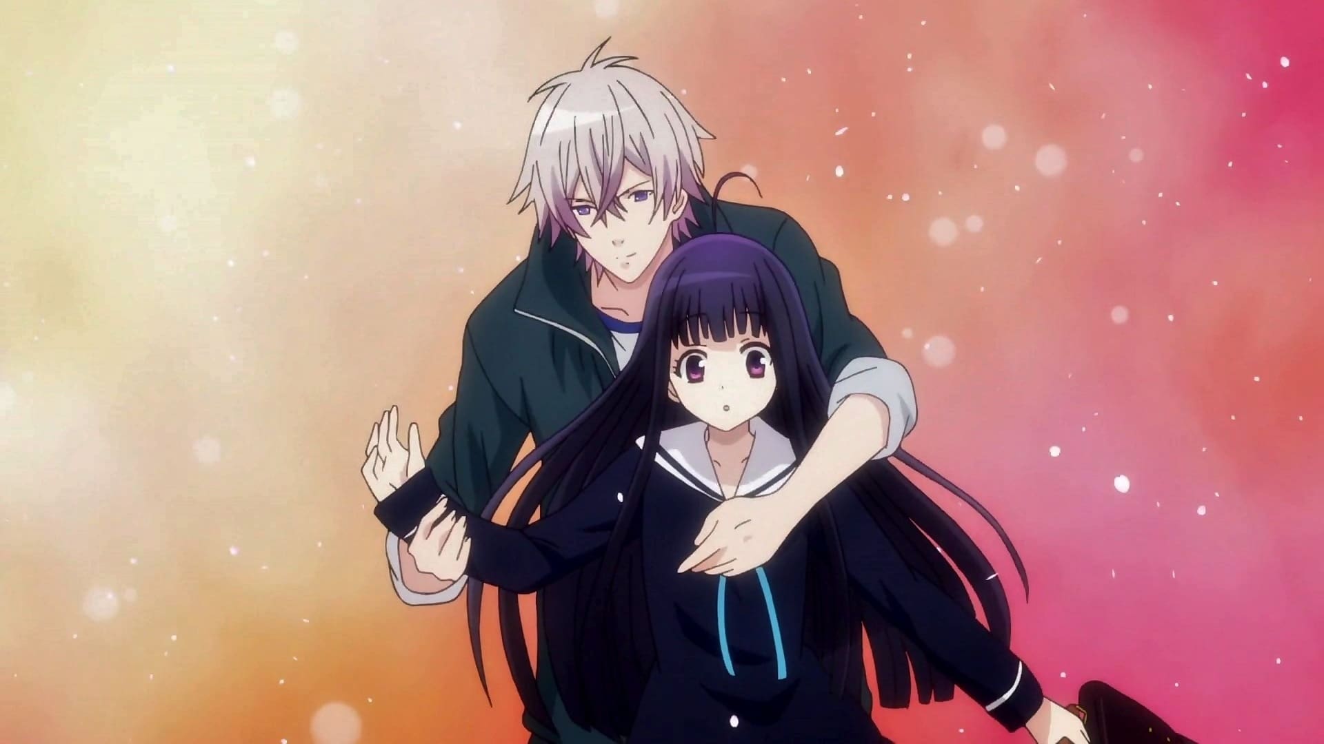 ชวนชมอนิเมะ Hatsukoi Monster เต็มไปด้วยแอคชั่น
