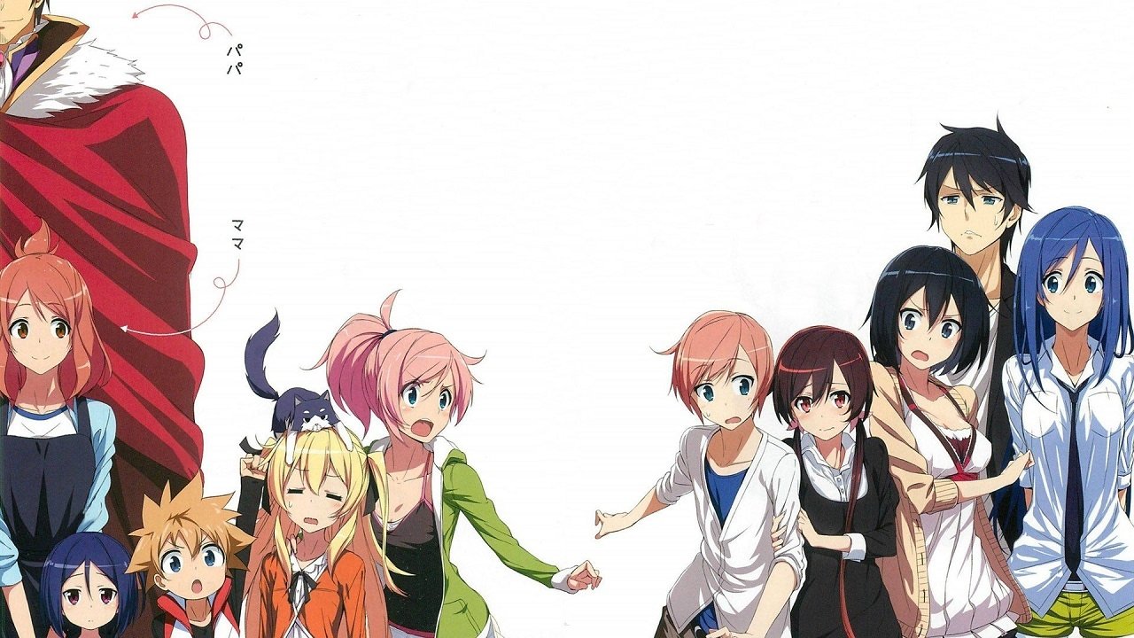 วิจารณ์หลังดูอนิเมะ Joukamachi no Dandelion เต็มไปด้วยความหลงใหล